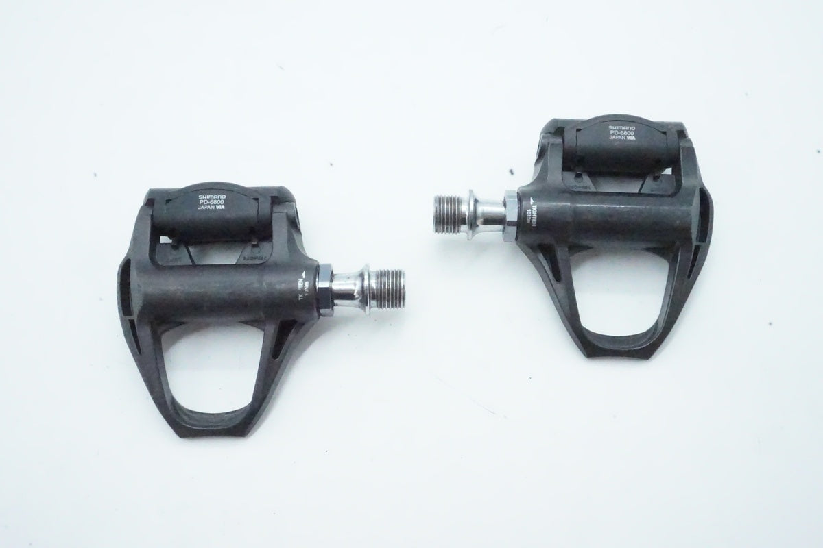 SHIMANO「シマノ」 ULTEGRA PD-6800 ペダル/ 京都西院店