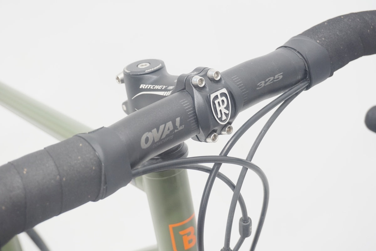 BREEZER 「ブリーザー」 RADAR EXPERT 2018年モデル ロードバイク / 京都八幡店