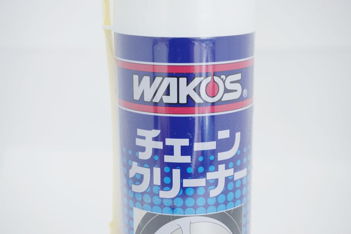 WAKOS 「ワコーズ」 チェーンクリーナー / 京都八幡店