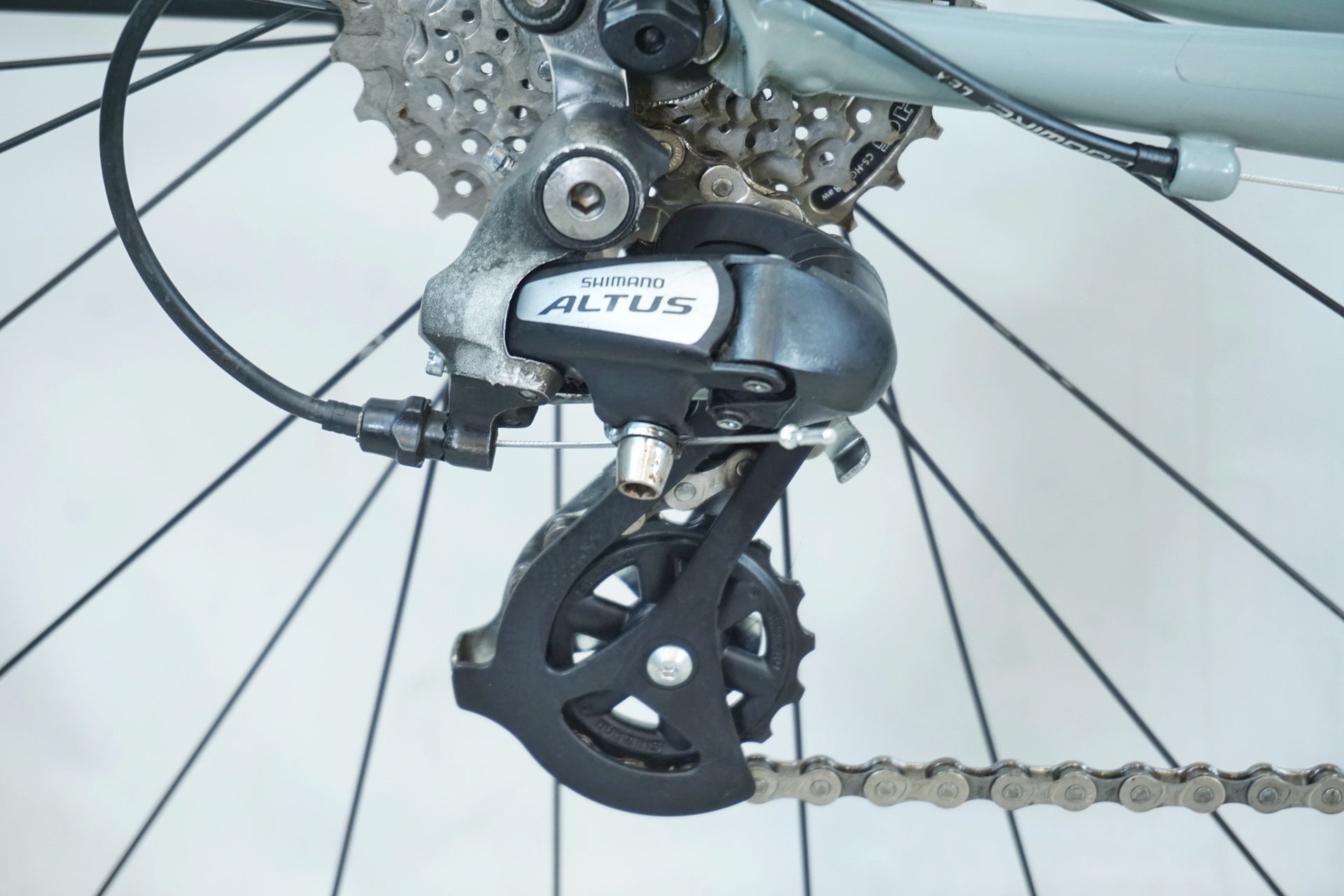 GIANT 「ジャイアント」 LIV GRAMME 2022年モデル クロスバイク / 有明ガーデン店