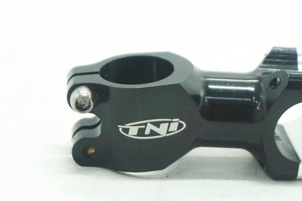 ロードバイク　ステム　TNi ティーエヌアイ TNI ( ティエヌアイ ) ステム NEON ( ネオン ) ステム ブラック