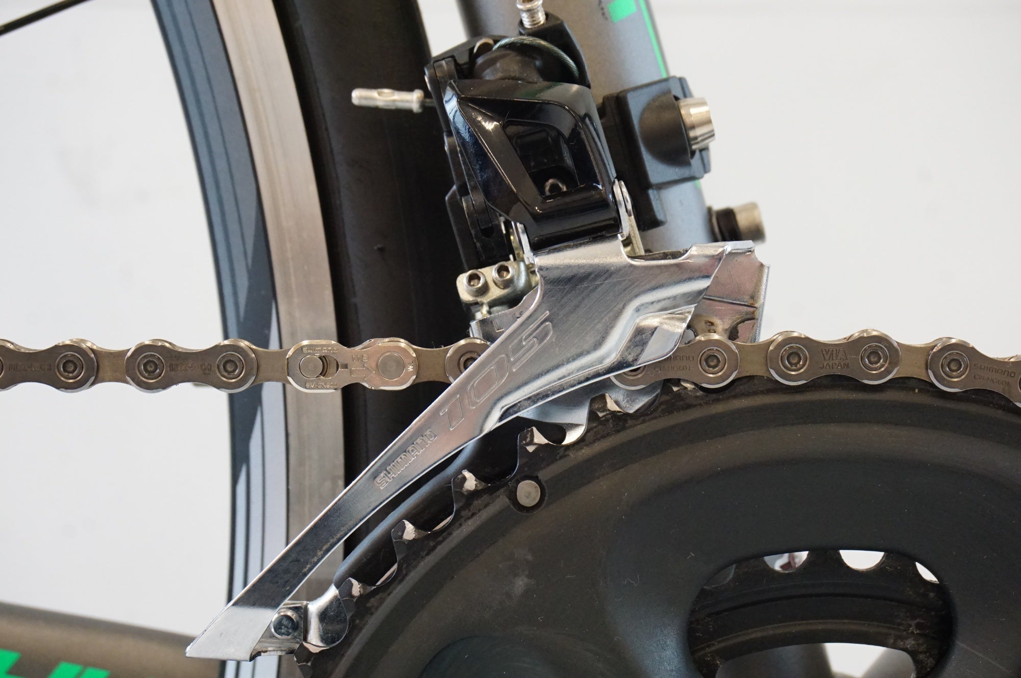 BOTTECCHIA 「ボッテキア」 DUELLO 2018年モデル ロードバイク / 浜松
