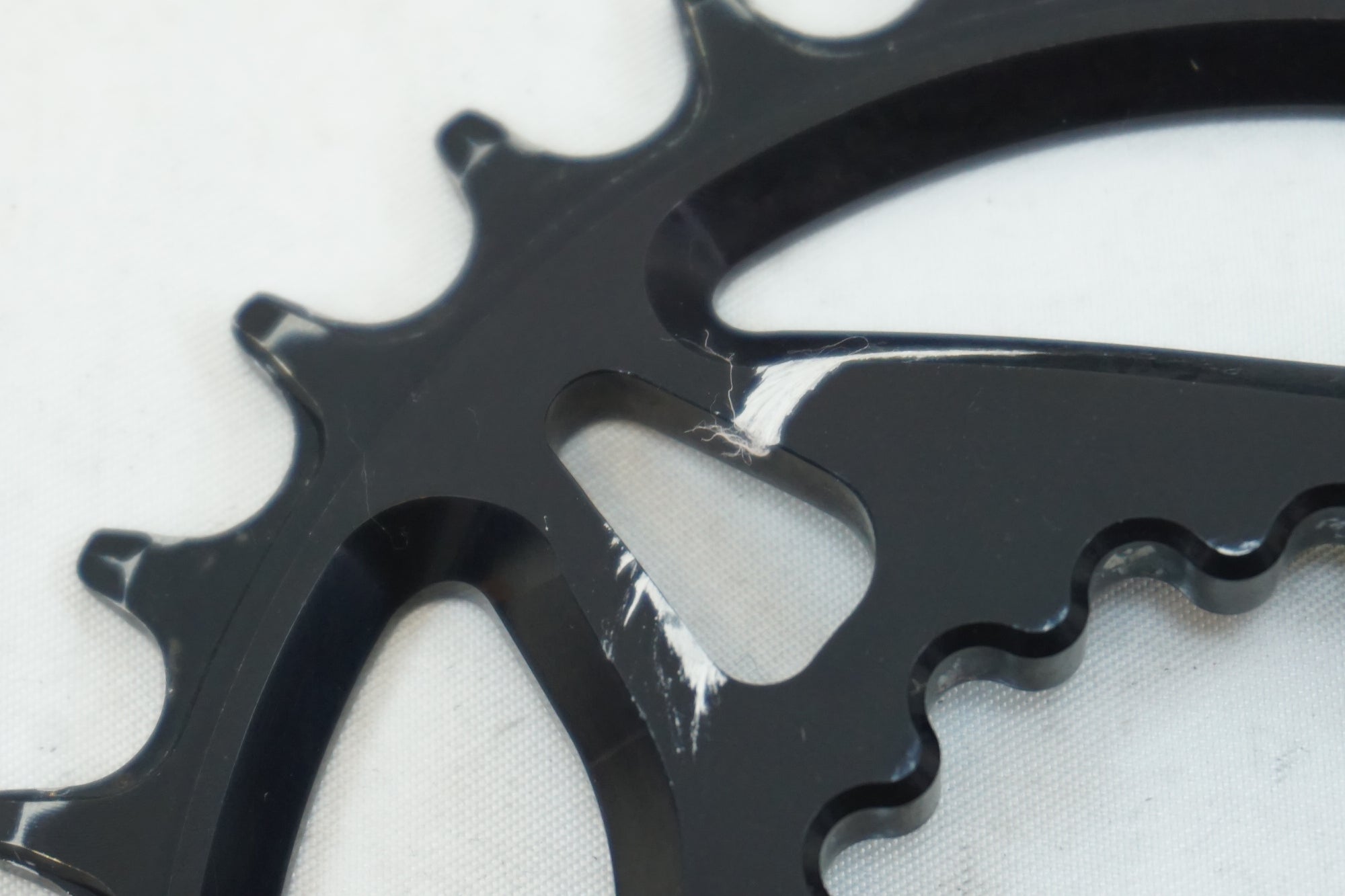 E-THIRTEEN 「イーサーティーン」 チェーンリング / 有明ガーデン店