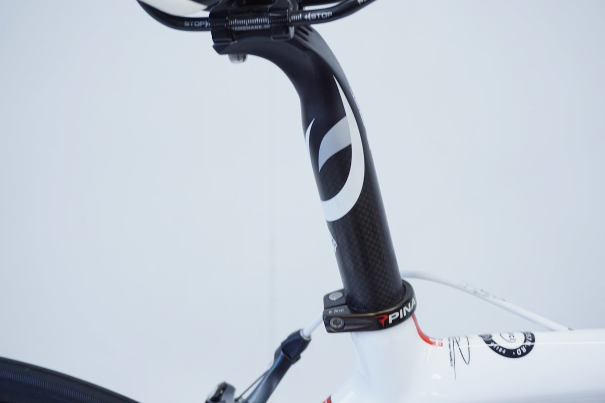PINARELLO 「ピナレロ」 MARVEL 30.12 THINK2 2014年モデル ロードバイク / 京都八幡店