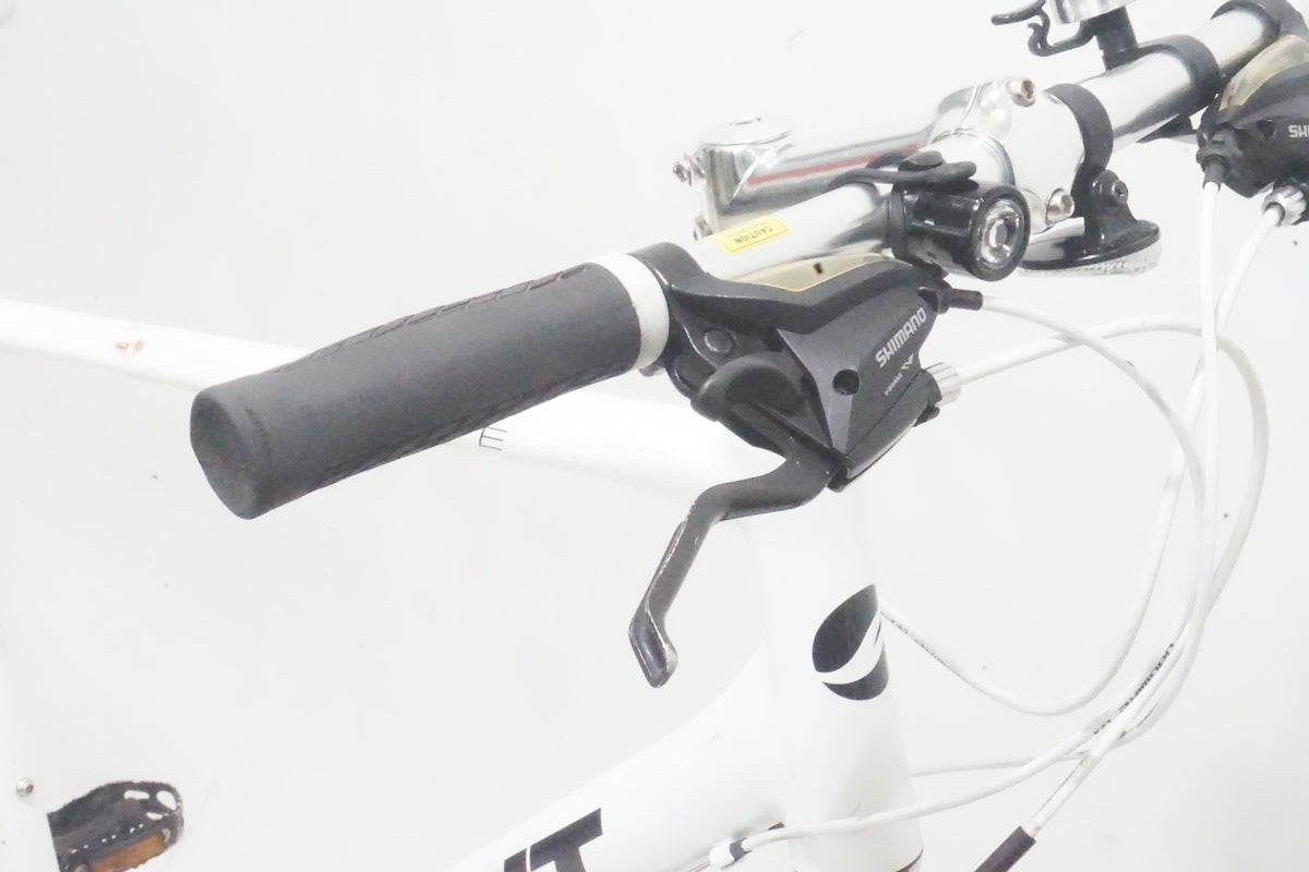 GIANT「ジャイアント」 ESCAPE R3 2020年モデル クロスバイク