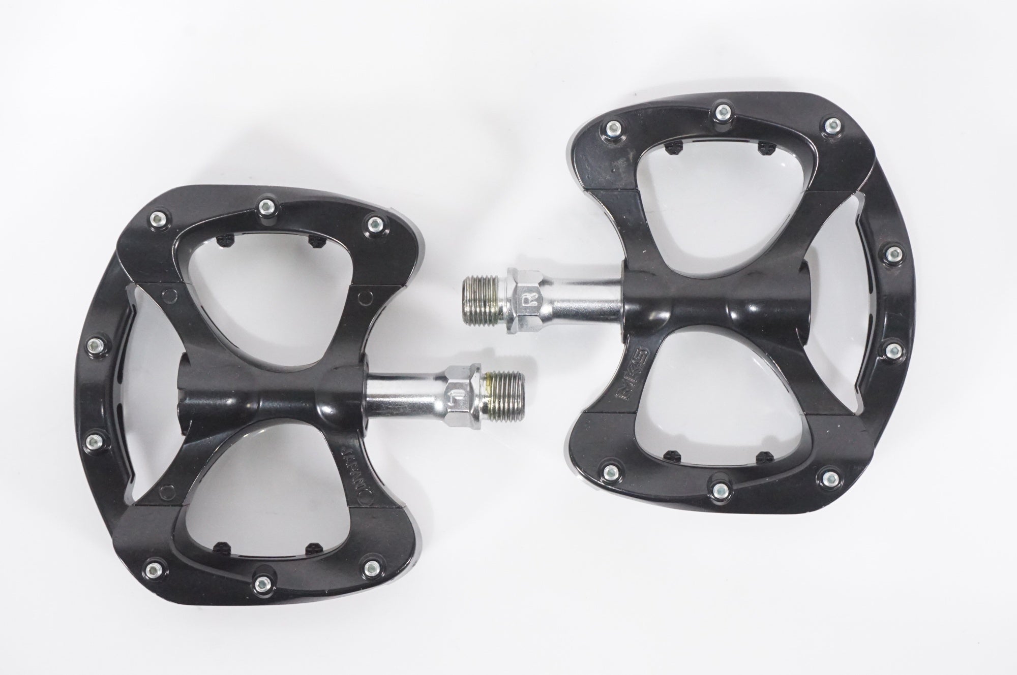 MKS 「ミカシマ」 PRETZEL ペダル / AKIBA店