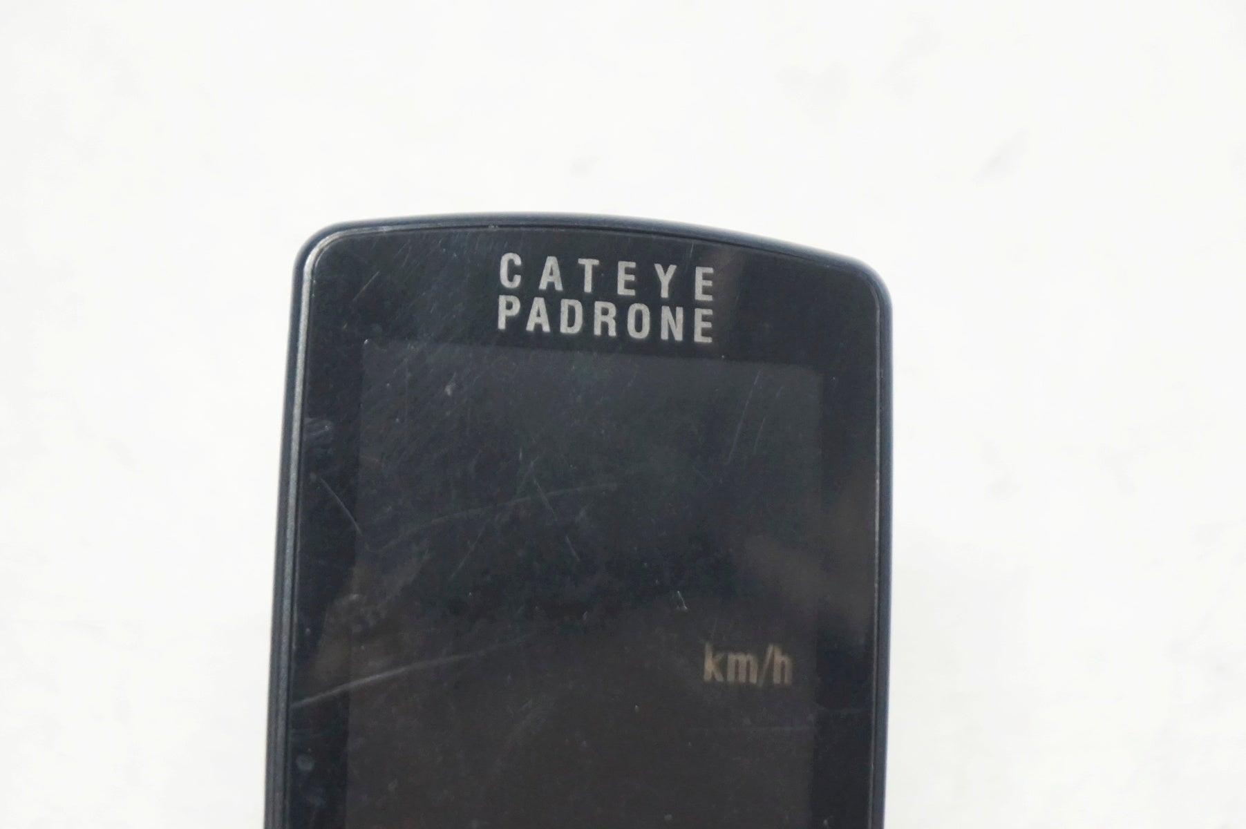 CATEYE 「キャットアイ」 PADRONE CC-PA100W サイクルコンピューター / 大阪門真店