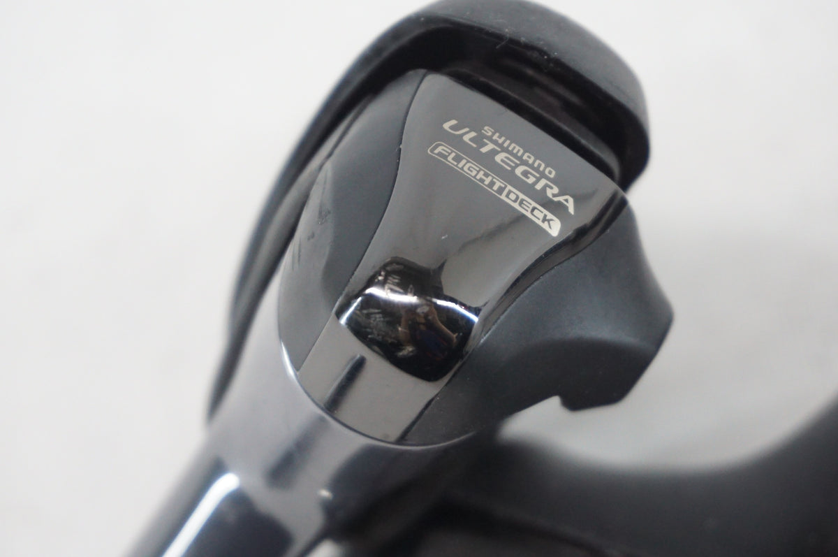 SHIMANO 「シマノ」 ULTEGRA ST-6600G デュアルコントロールレバー / 阪急塚口店