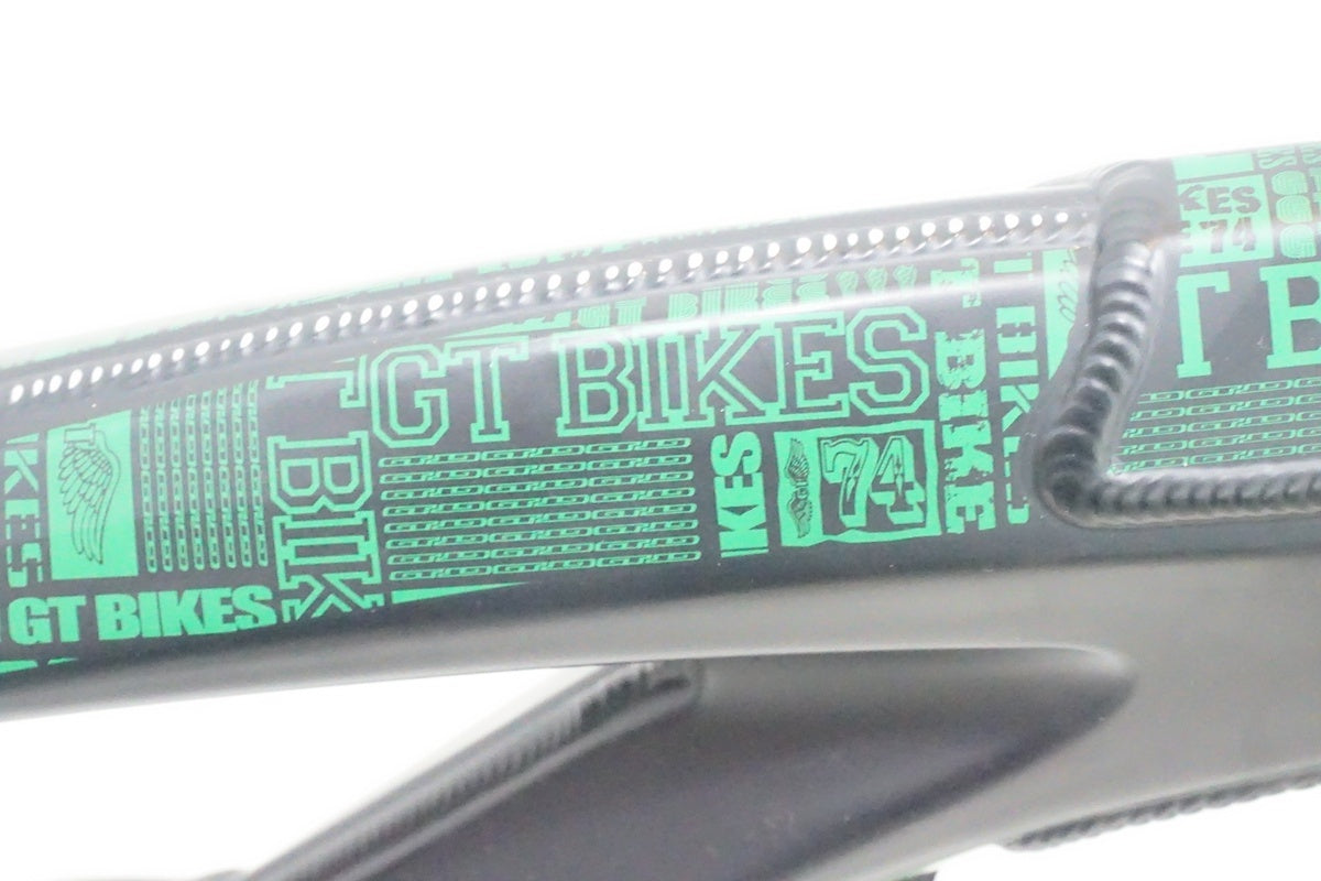 GT「ジーティー」 RUCKS7 1.0 2011年モデル マウンテンバイク/ 京都西院店
