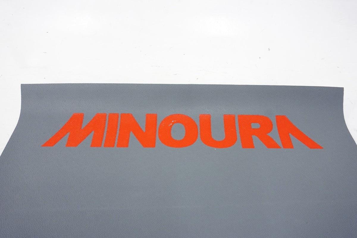 MINOURA「ミノウラ」 トレーニングマット2 / 浜松店