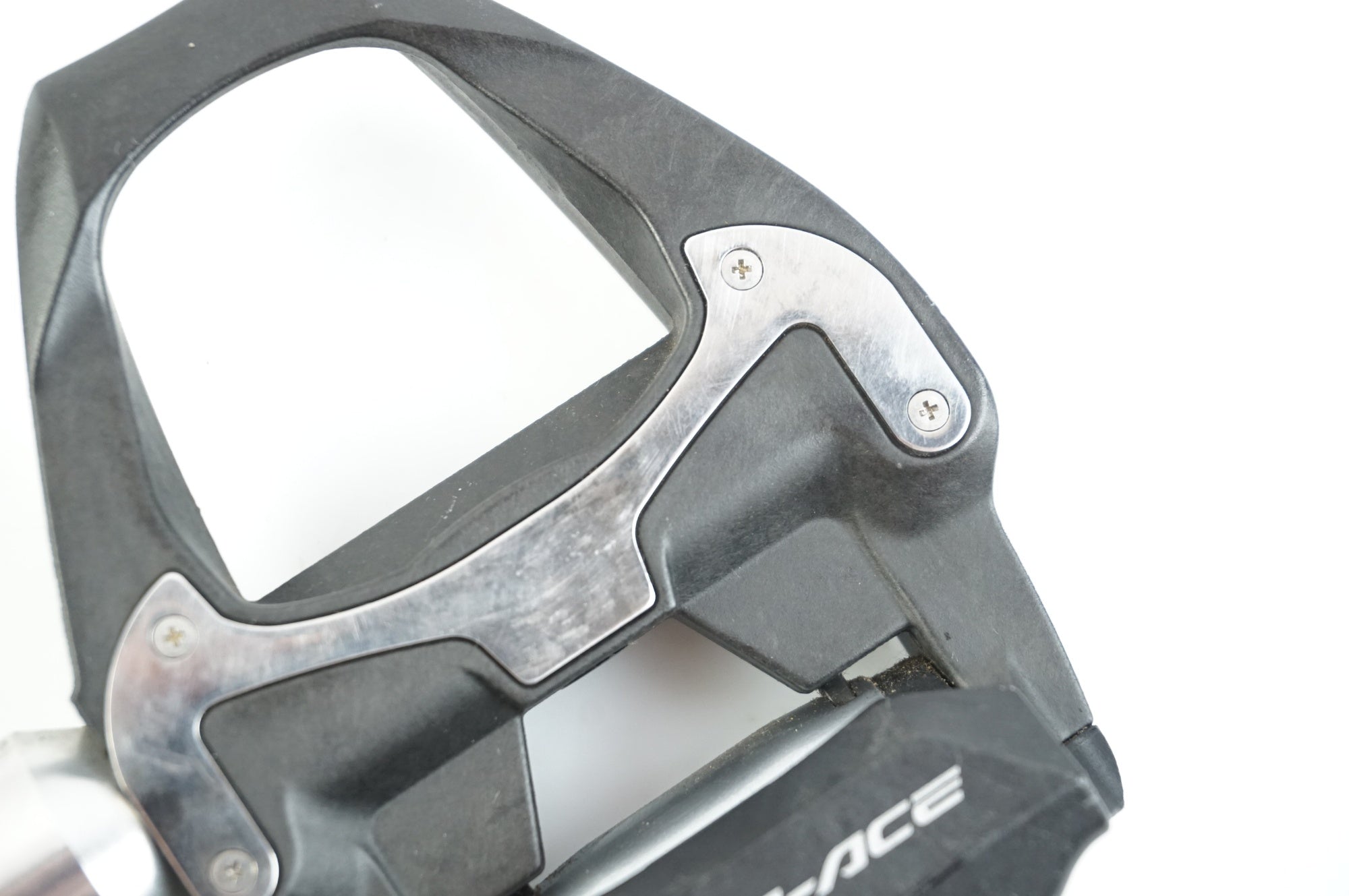 パーツ SHIMANO DURA-ACE PD-9000 SHIMANO 「シマノ」 DURA-ACE PD-9000 ビンディングペダル / 中