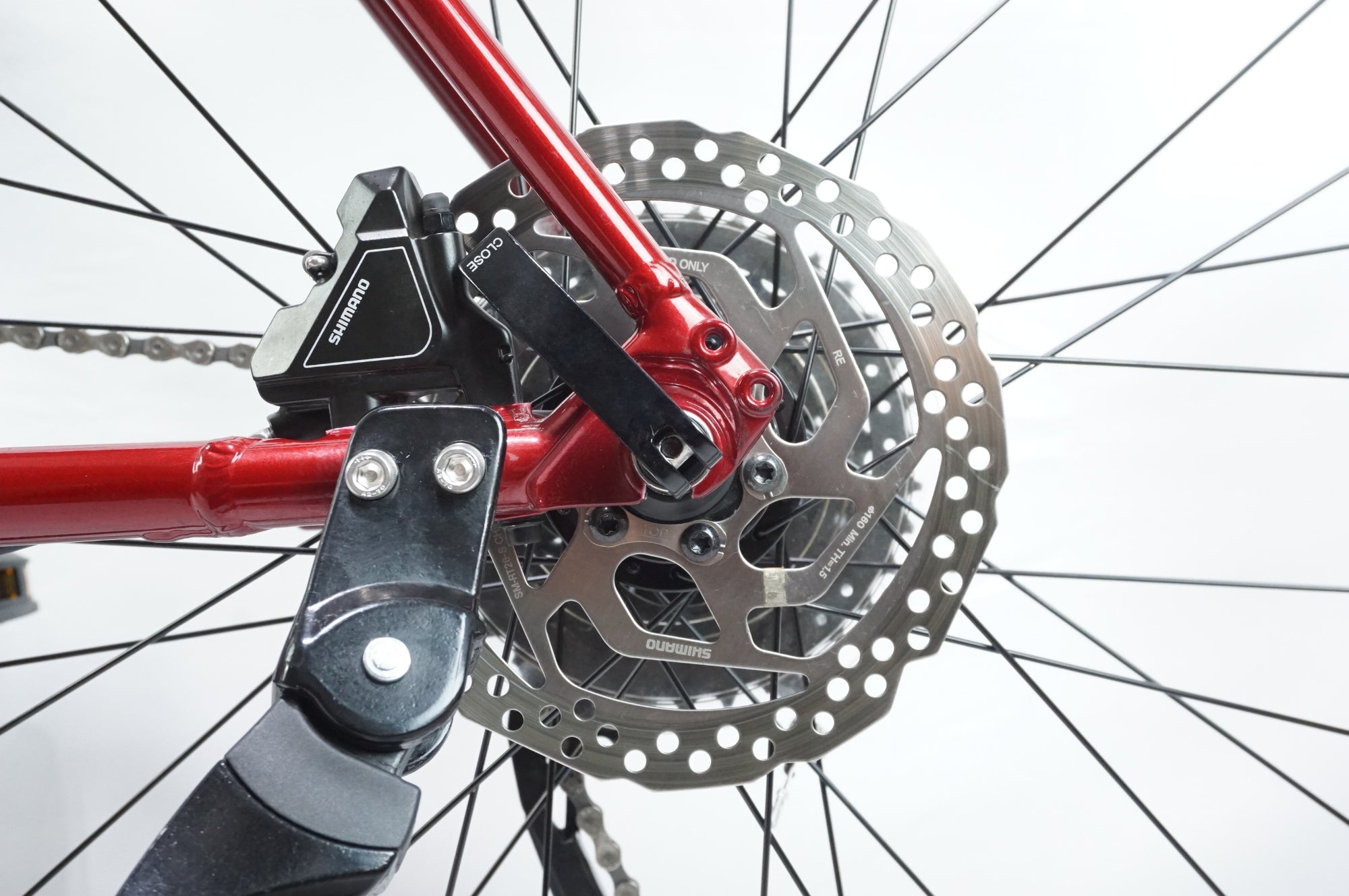 TREK 「トレック」 FX3 DISC 2020年モデル クロスバイク / 中目黒店