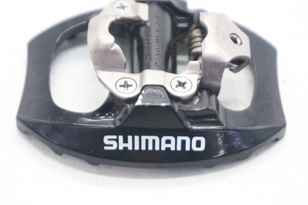 SHIMANO 「シマノ」 PD-A530 ペダル / 大阪門真店
