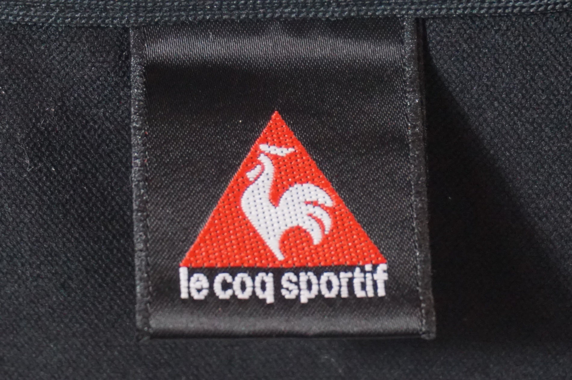 LE COQ SPORTIF 「ルコックスポルティフ」 メンズ Oサイズ ジャージ / 世田谷店