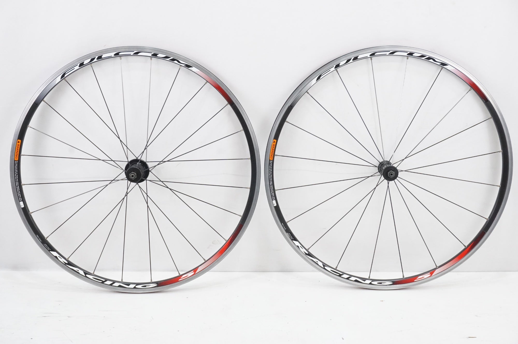 FULCRUM 「フルクラム」 RACING5 シマノ10S ホイールセット / 大宮店