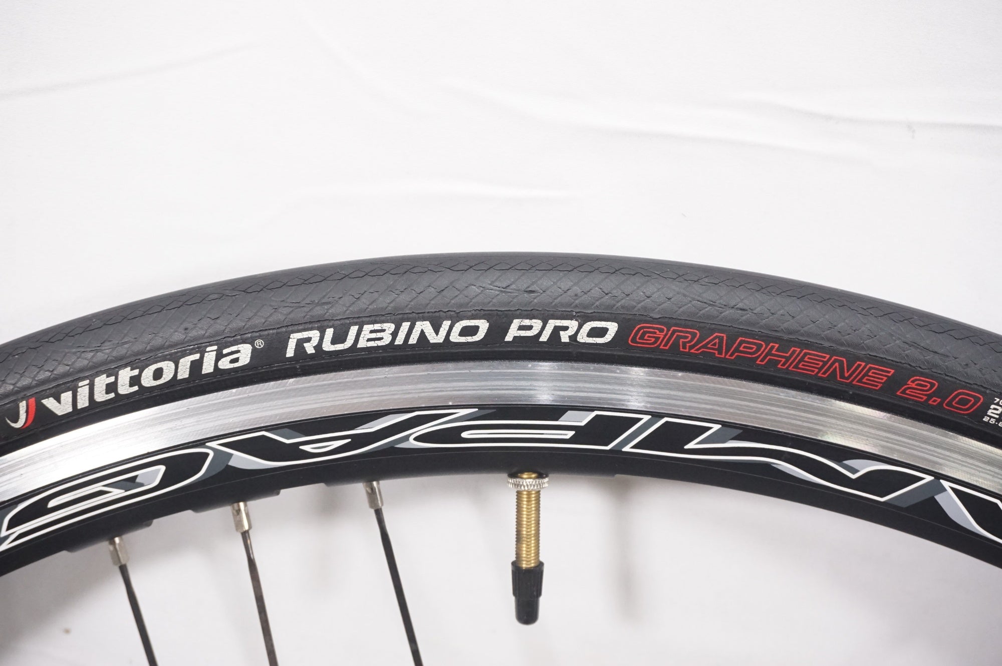 CAMPAGNOLO 「カンパニョーロ」 ZONDA C17 シマノ11速 ホイールセット