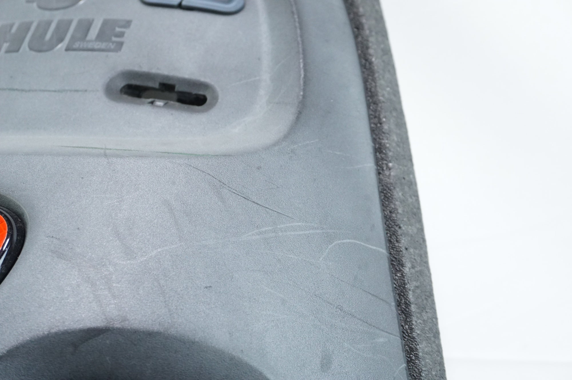 THULE 「スーリー」 YEPP NEXXT MAXI チャイルドシート / 中目黒店