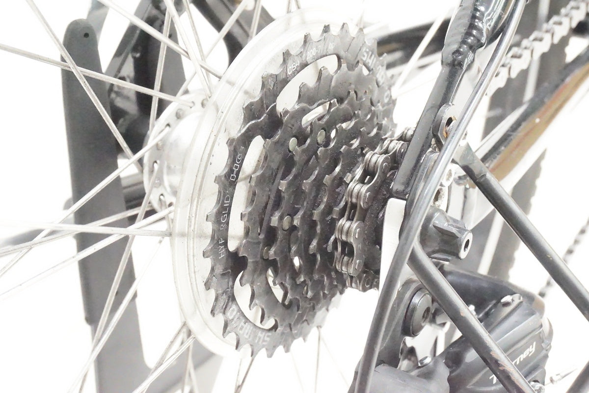 LOUIS GARNEAU「ルイガノ」 GRIND8.0 2022年モデル マウンテンバイク/ 京都西院店