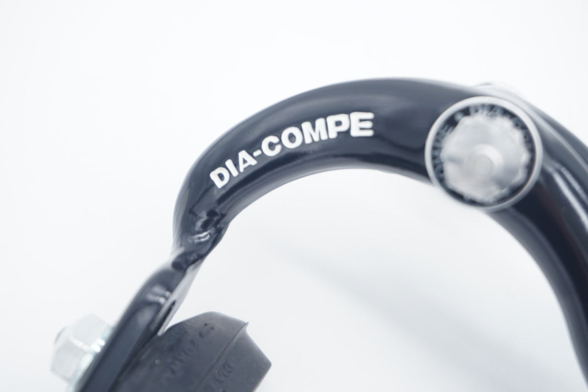 ブレーキセット  ダイヤコンペ  500 DIA-COMPE 「ダイアコンペ」 N500 キャリパーブレーキセット