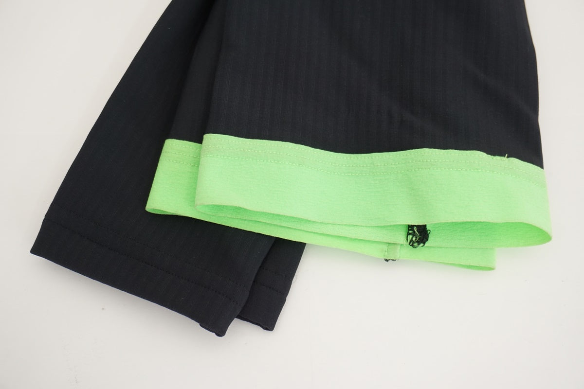 Q36.5 「キューサーティーシックスポイントファイブ」 PERSHAPE ARM WARMER Lサイズ アームウォーマー / 京都西院店