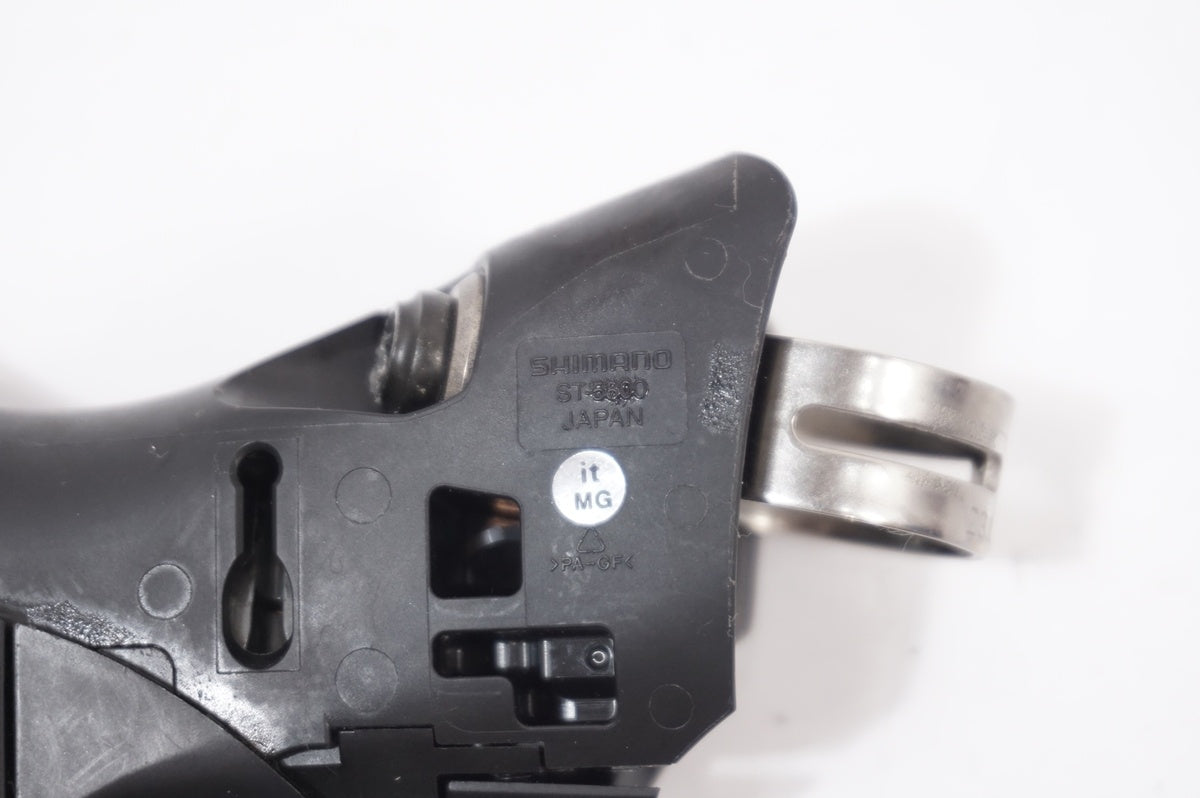 SHIMANO 「シマノ」 105 ST-5800 デュアルコントロールレバー