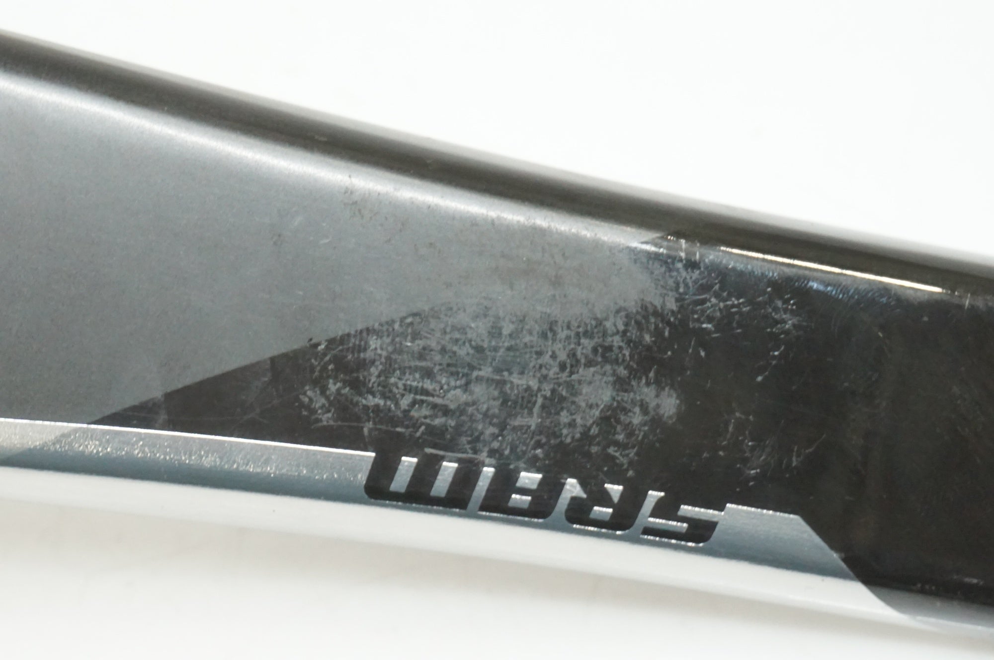軽量 SRAM RED AXS DUB クランク 170mm 中古 送料無料 SRAM 「スラム」 RED AXS DUB 170mm クランクアーム / 大宮店