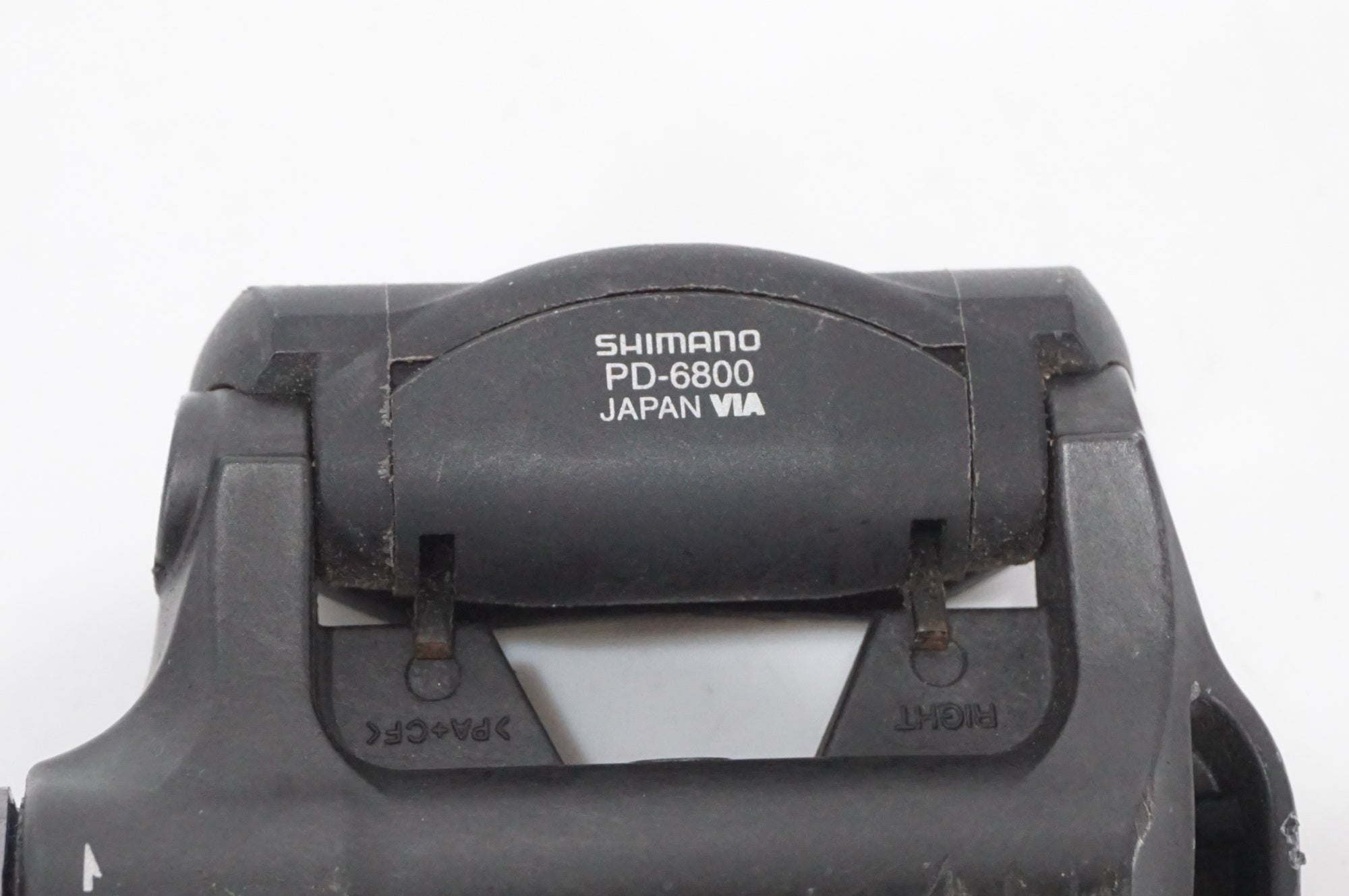SHIMANO 「シマノ」 ULTEGRA PD-6800 ペダル / AKIBA店 ｜ バイチャリ