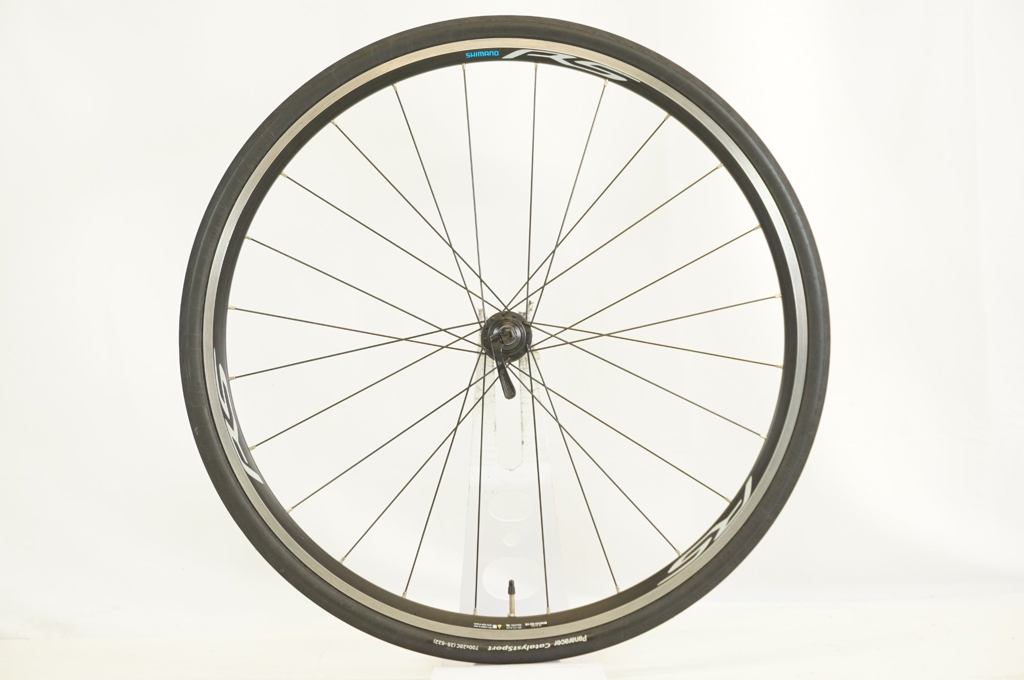 SHIMANO 「シマノ」 WH-RS100 シマノ11速 リアホイール / 宇都宮店