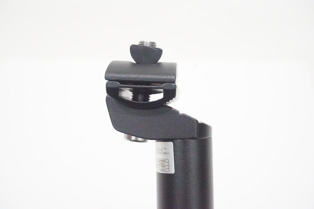 ブランド不明 φ28.6 330mm シートポスト/ 京都西院店