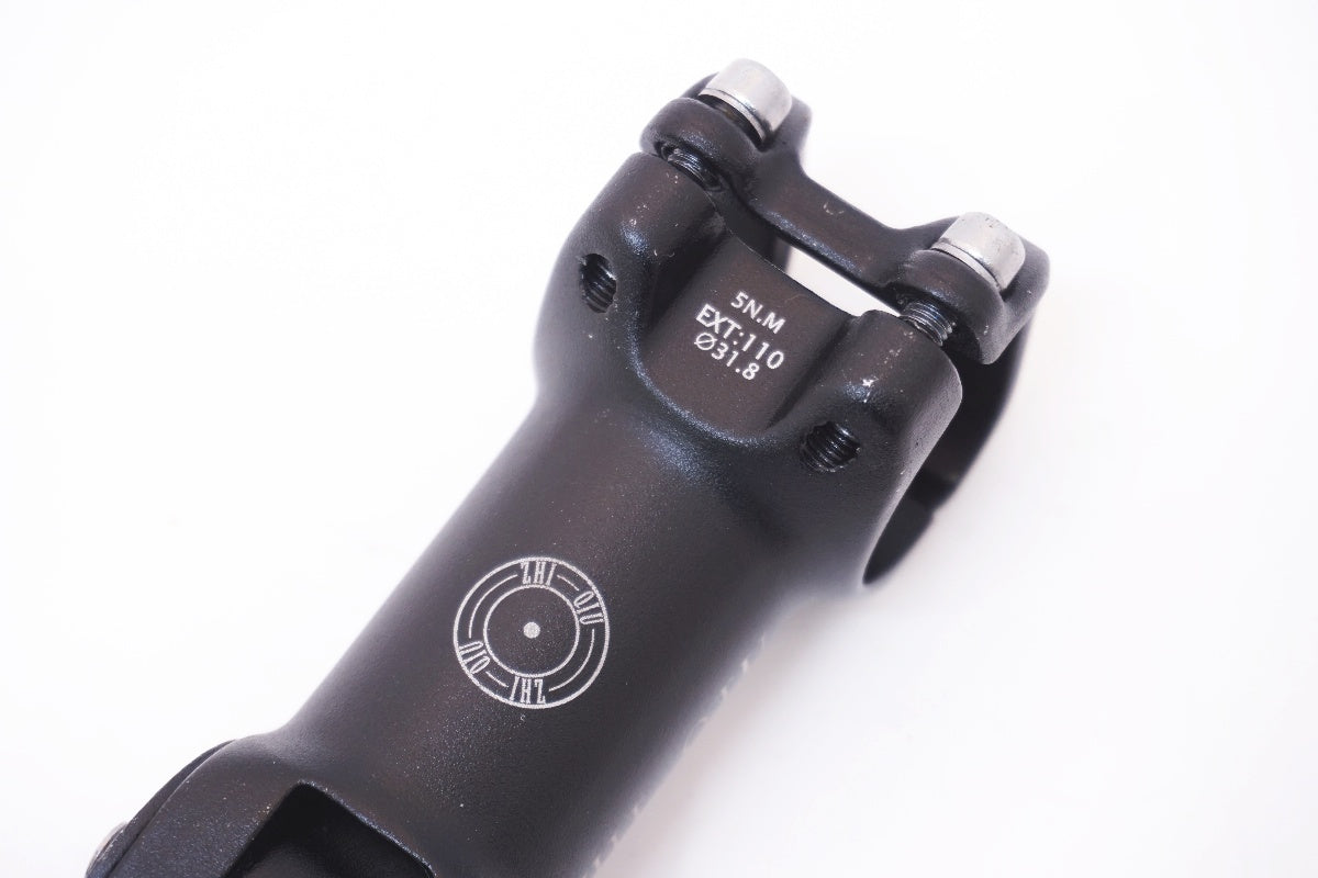 MOST ステム 110mm 8° MOST ステム 110mm 8° PINARELLO MOST ピナレロ モスト［ TIGER ALU