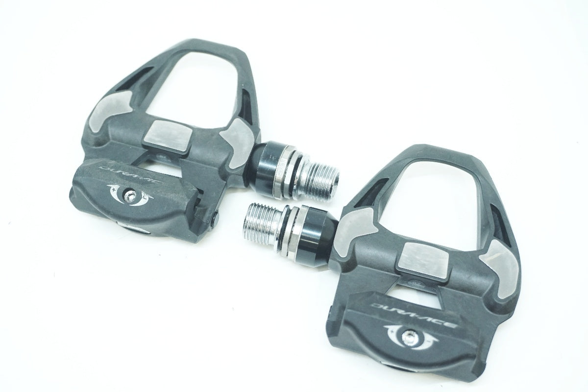 SHIMANO 「シマノ」 DURA-ACE PD-R9100 ペダル / 大阪美原北インター店