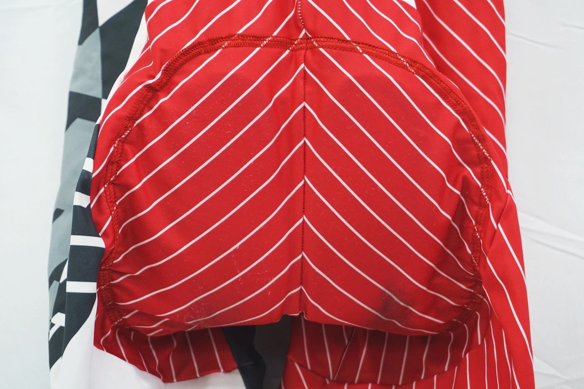 PISSEI ピセイ　ロードバイク　ビブショーツ PISSEI ( ピセイ ) ビブショーツ PRIMAPELLE BIB SHORTS