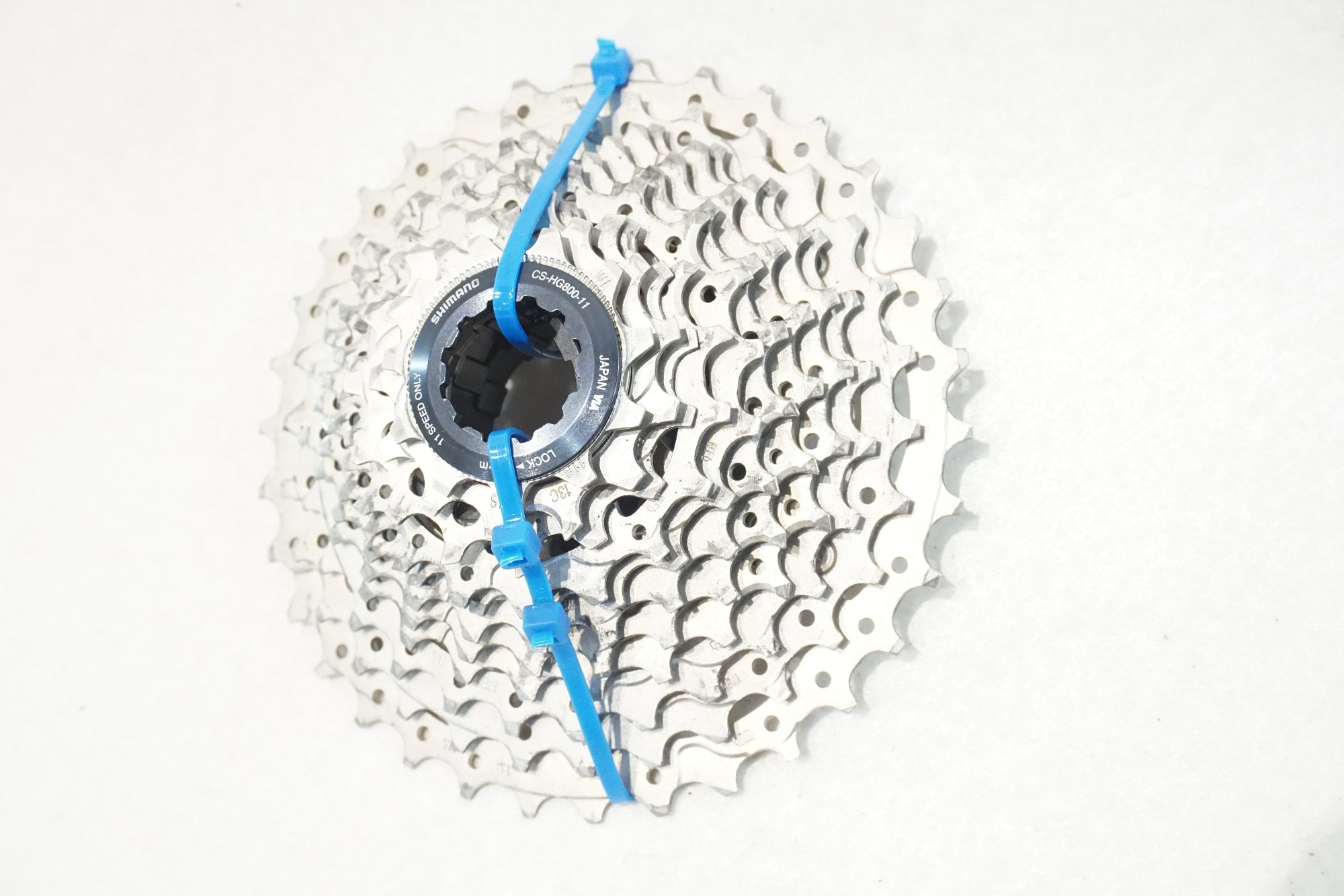 SHIMANO 「シマノ」 CS-HG800-11 11-34T スプロケット / 横浜戸塚店