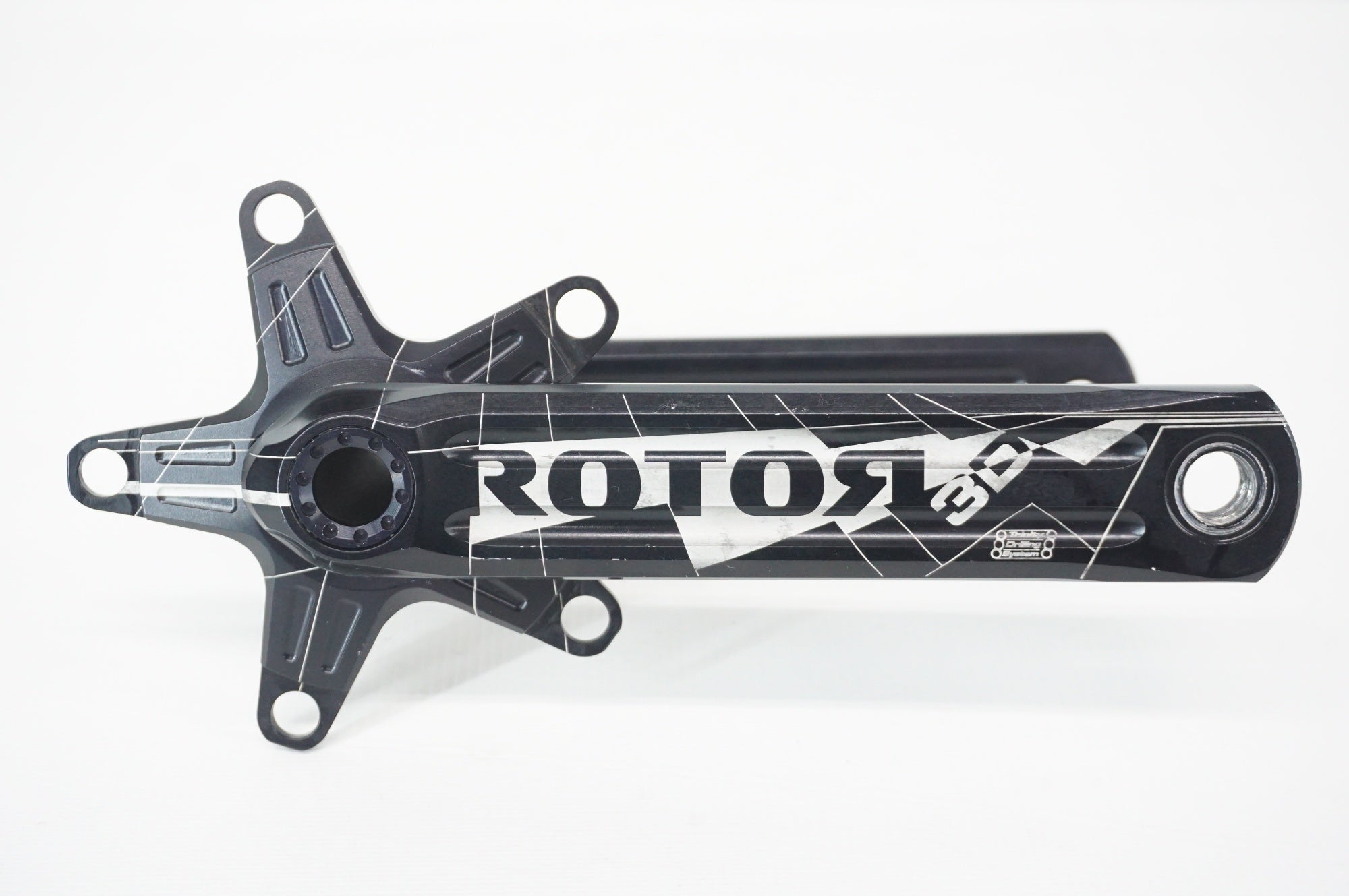 ジャンク ROTOR 「ローター」 3D 170mm クランク / 阪急塚口店