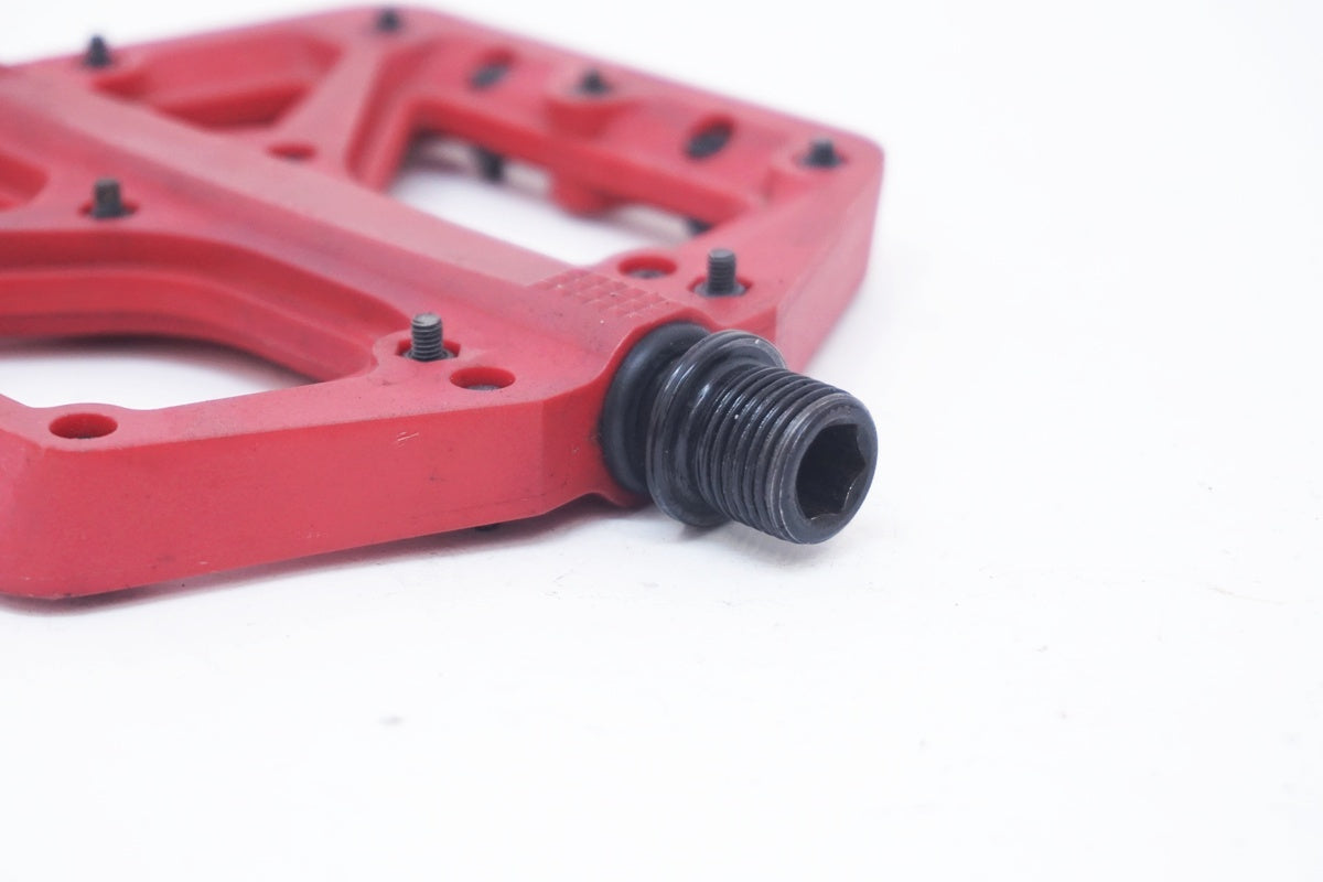 CRANKBROTHERS 「クランクブラザーズ」 STAMP 1 ペダル / 大阪美原北インター店