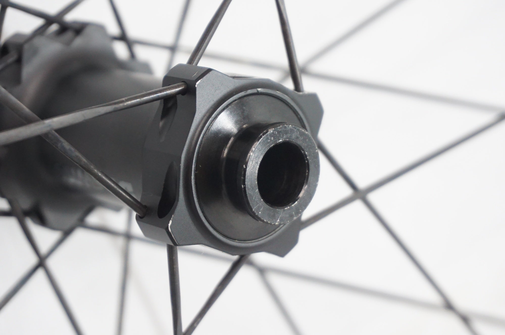 FFWD 「ファストフォワード」 F3R-FCC シマノ11速 ホイールセット