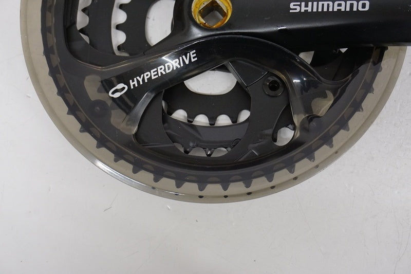 SHIMANO 「シマノ」 FC-M361 48/38/28T 175mm クランクセット / 浜松店