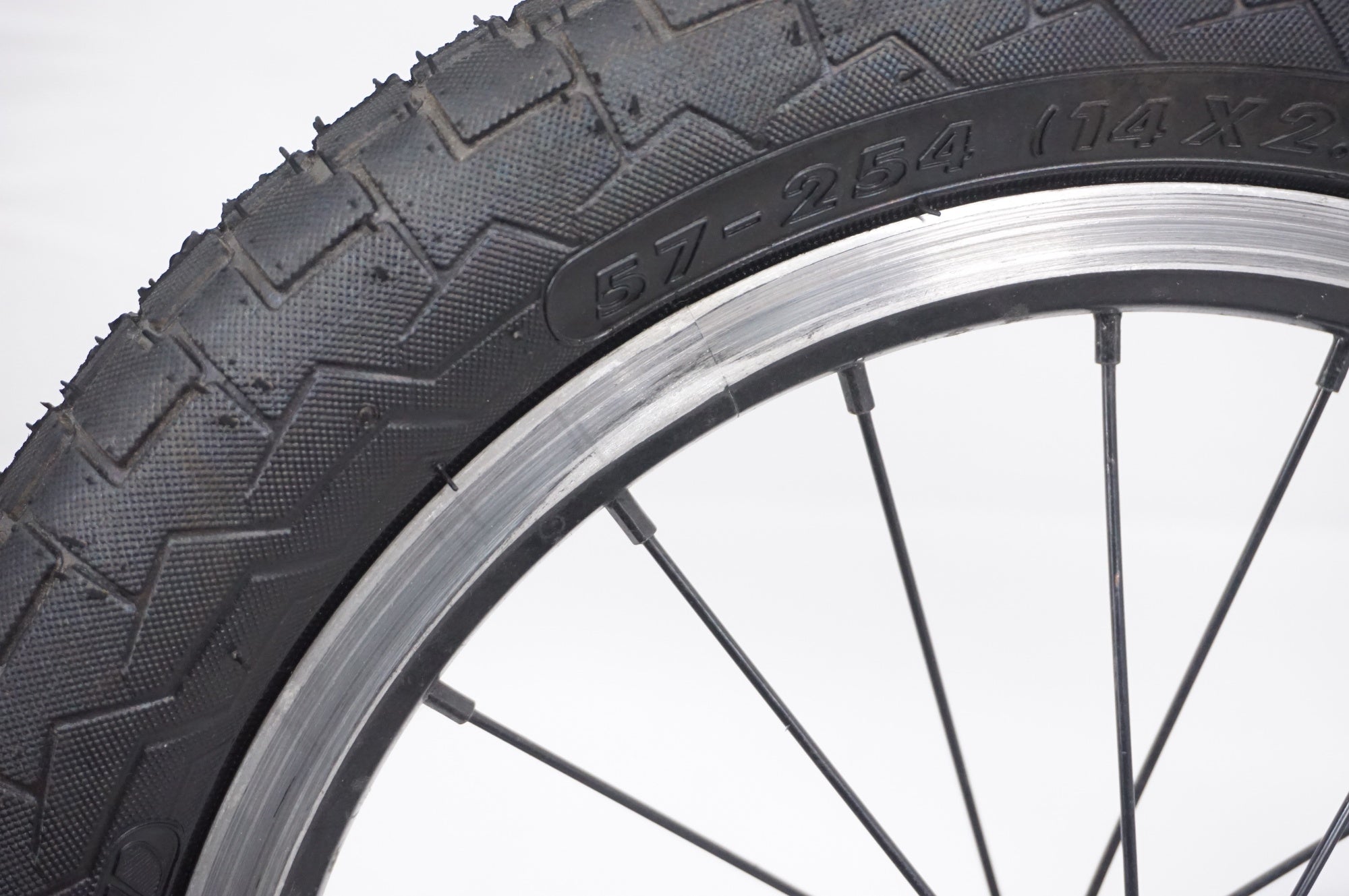 ブランド不明 ホイールセット / AKIBA店