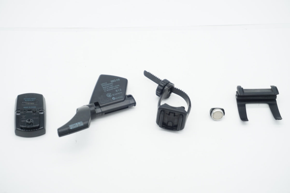 CAT EYE 「キャットアイ」 STRADA WIRELESS サイクルコンピューター / 滋賀大津店