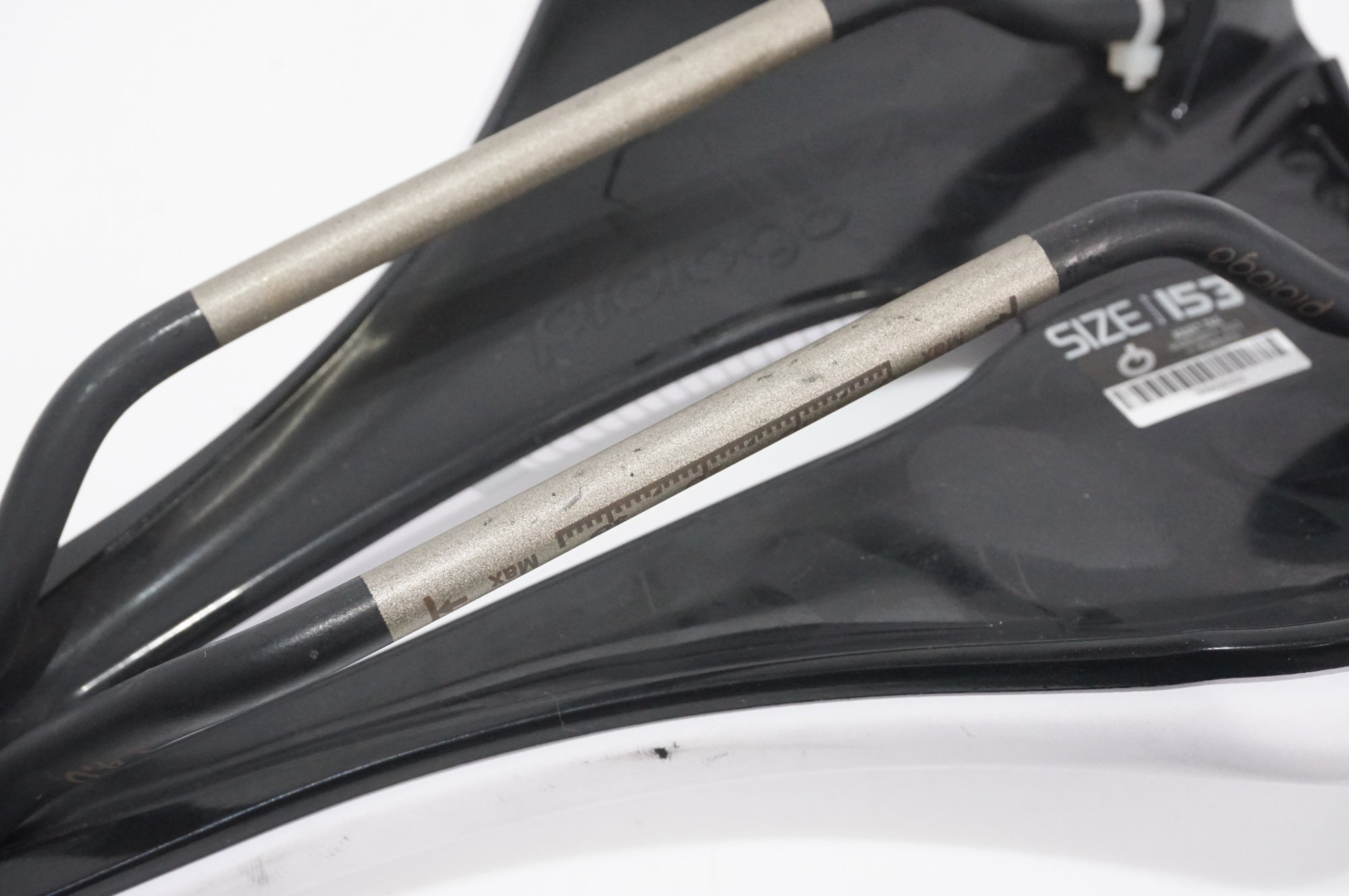 PROLOGO 「プロロゴ」 DIMENSION SPACE 153 サドル / AKIBA店