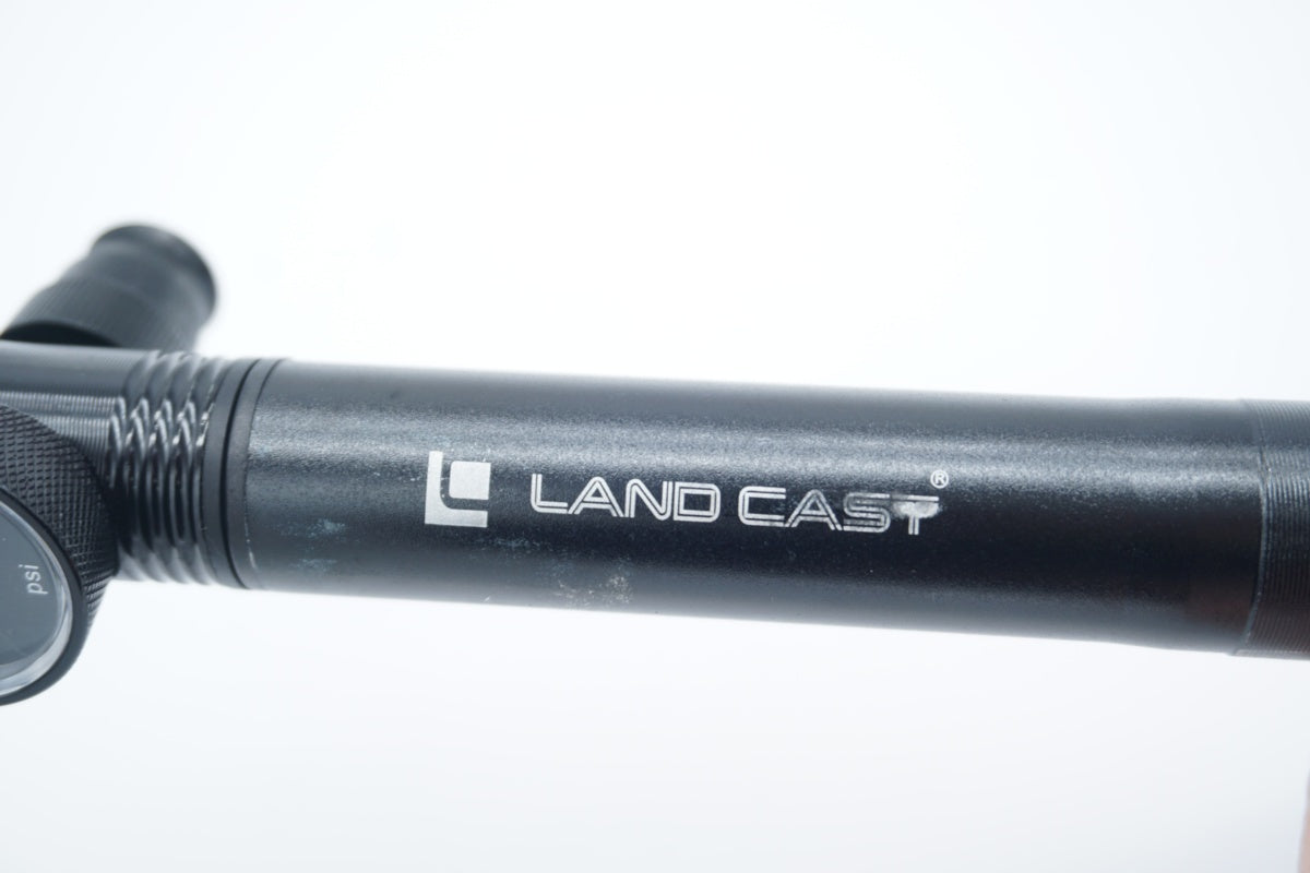 LAND CAST 「ランドキャスト」 携帯ポンプ / 滋賀大津店