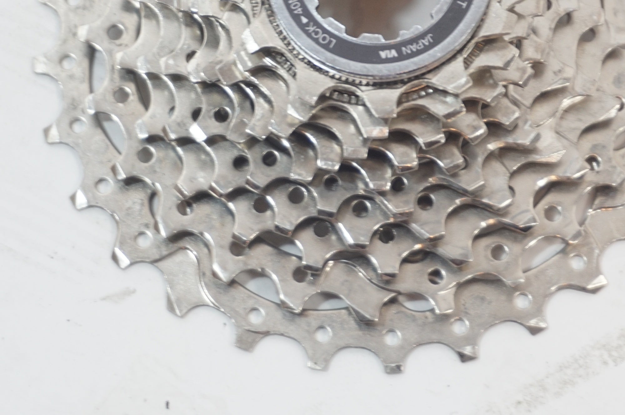 SHIMANO 「シマノ」 105 CS-5700 11-28T スプロケット / 世田谷店