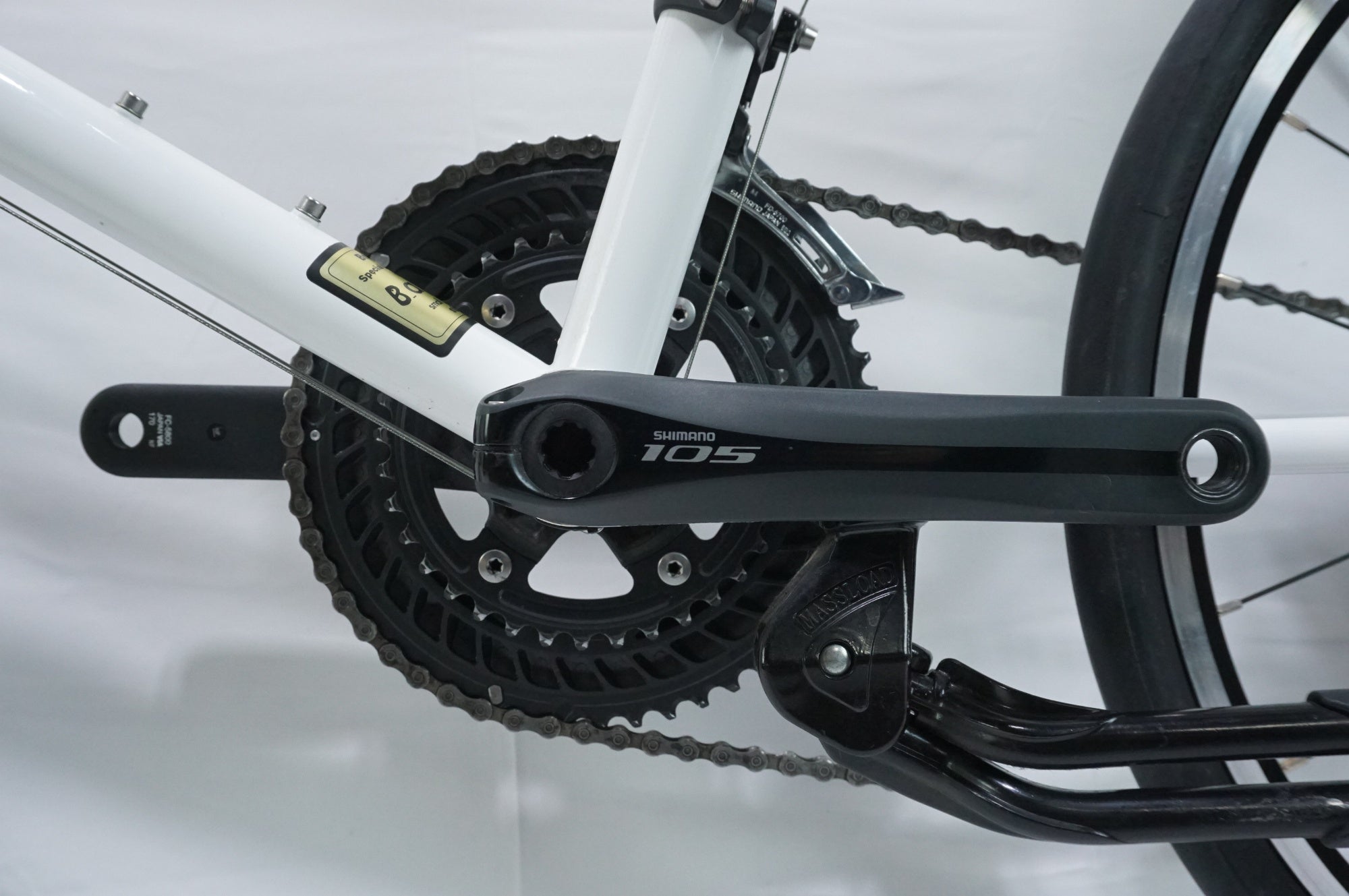 BRUNO 「ブルーノ」 B-ANT VENTURA STEEL 451 20インチ 2015年モデル