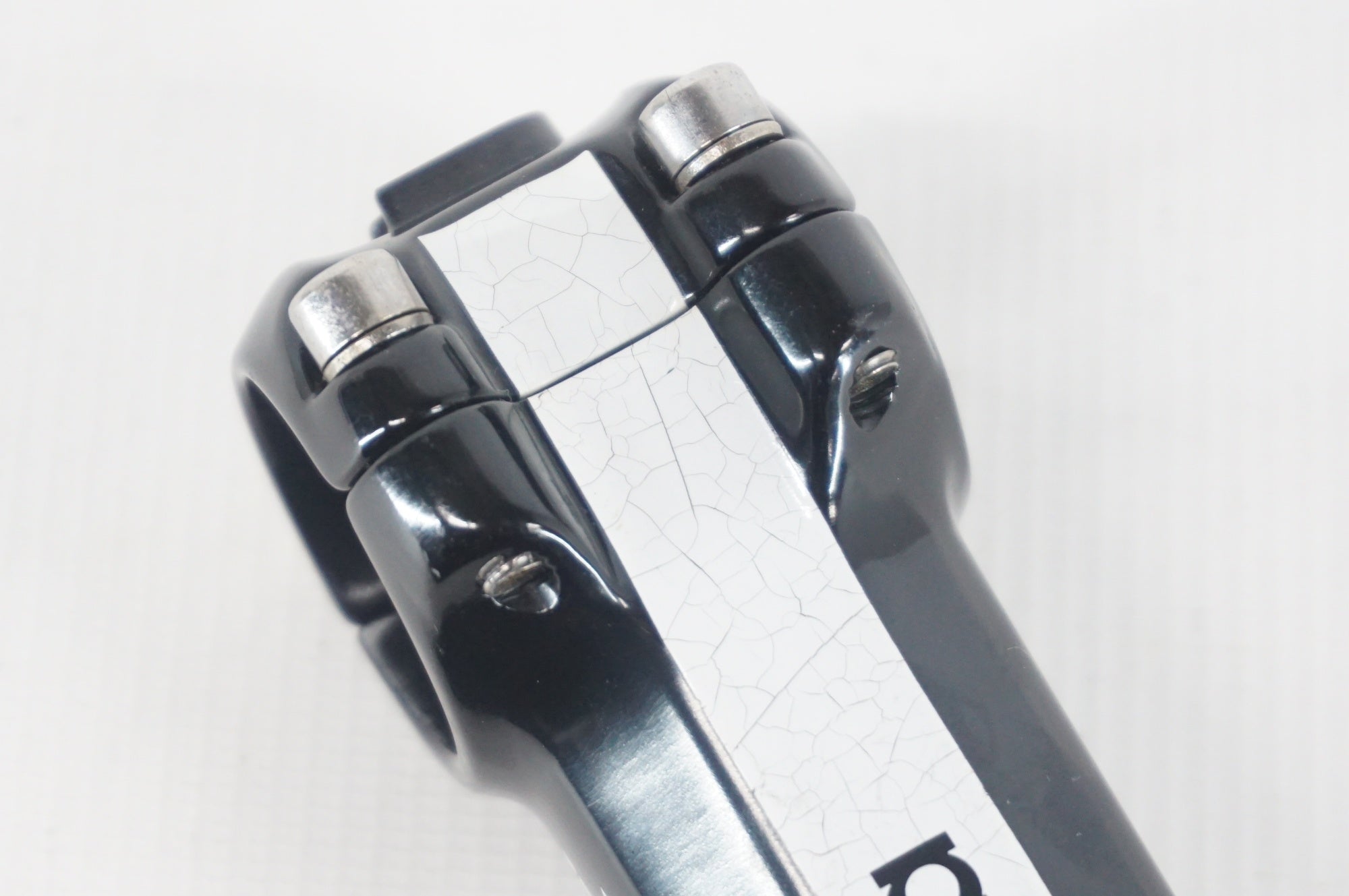 DEDA 「デダ」 ZERO1 φ31.7 90mm ステム / 阪急塚口店