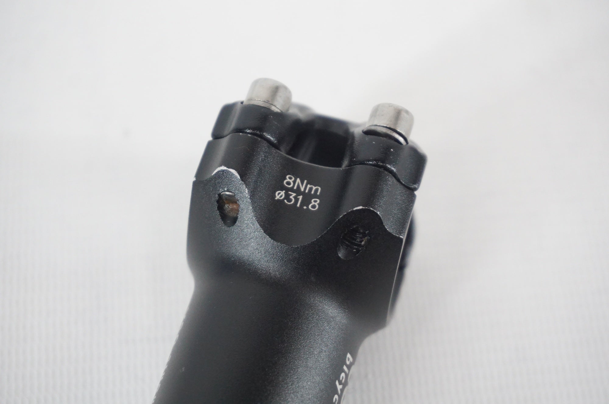 CONTROLTECH 「コントロールテック」 SCORED 99 Φ31.8 110mm ステム