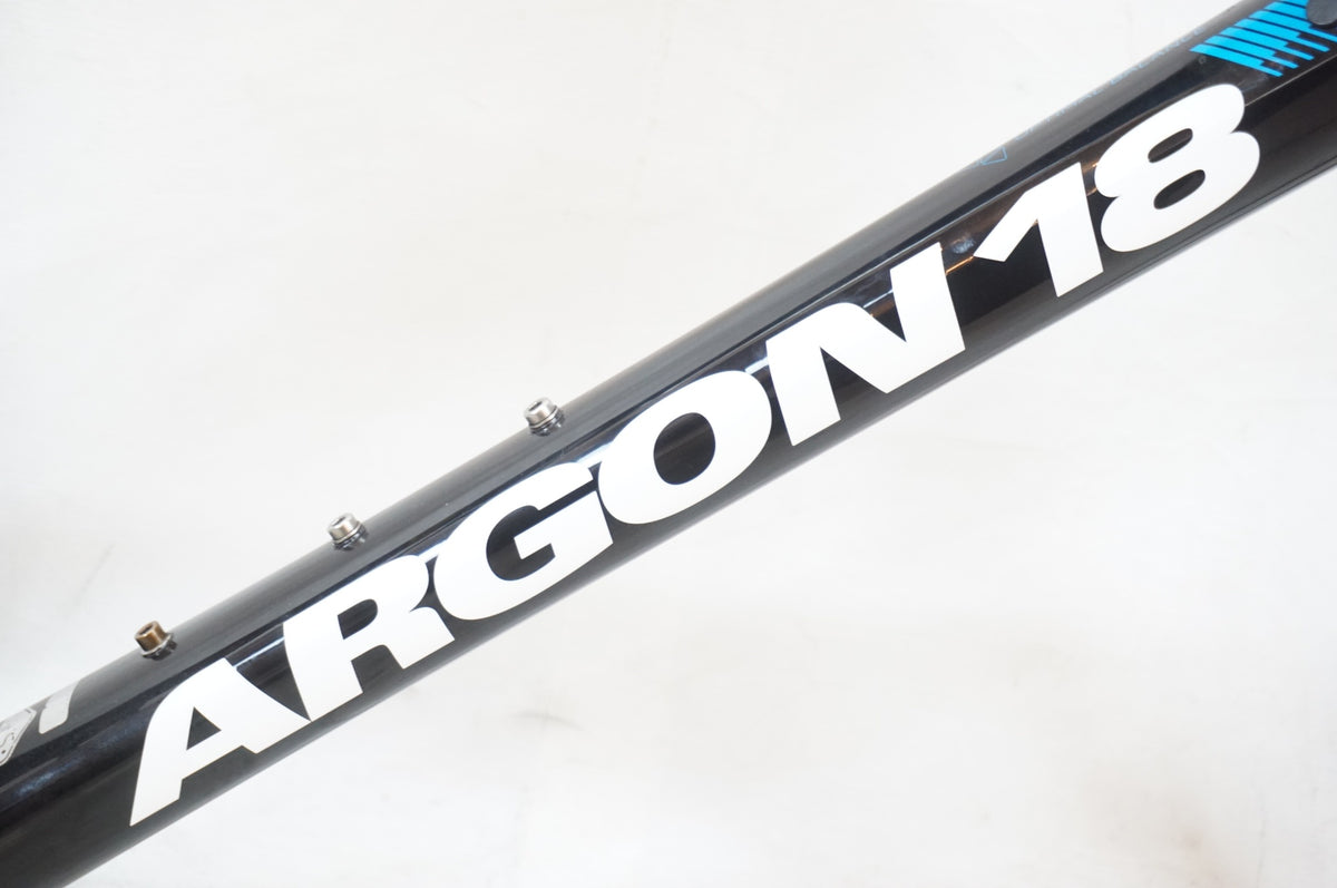 ARGON18 「アルゴンエイティーン」 GALLIUM PRO TEAM 2018年モデル フレームセット / 浦和ベース