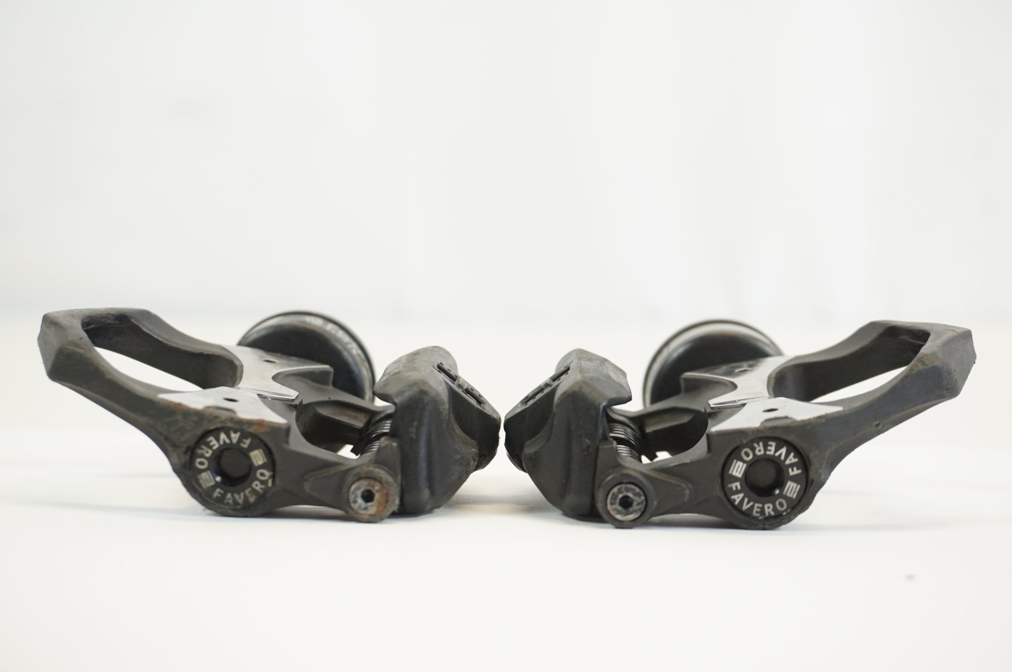 FAVERO 「ファベロ」 ASSIOMA DUO パワーメーター ペダル / 宇都宮店