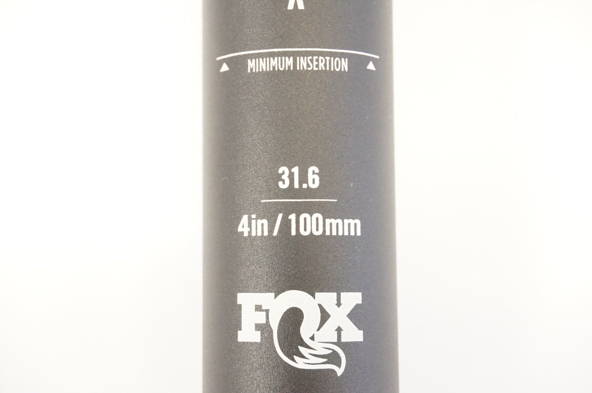 nori3様し専用FOX TRANSFER31.6/175mm ドロッパーポスト FOX 「フォックス」 TRANSFER P-SE φ31.6mm ドロッパー シート