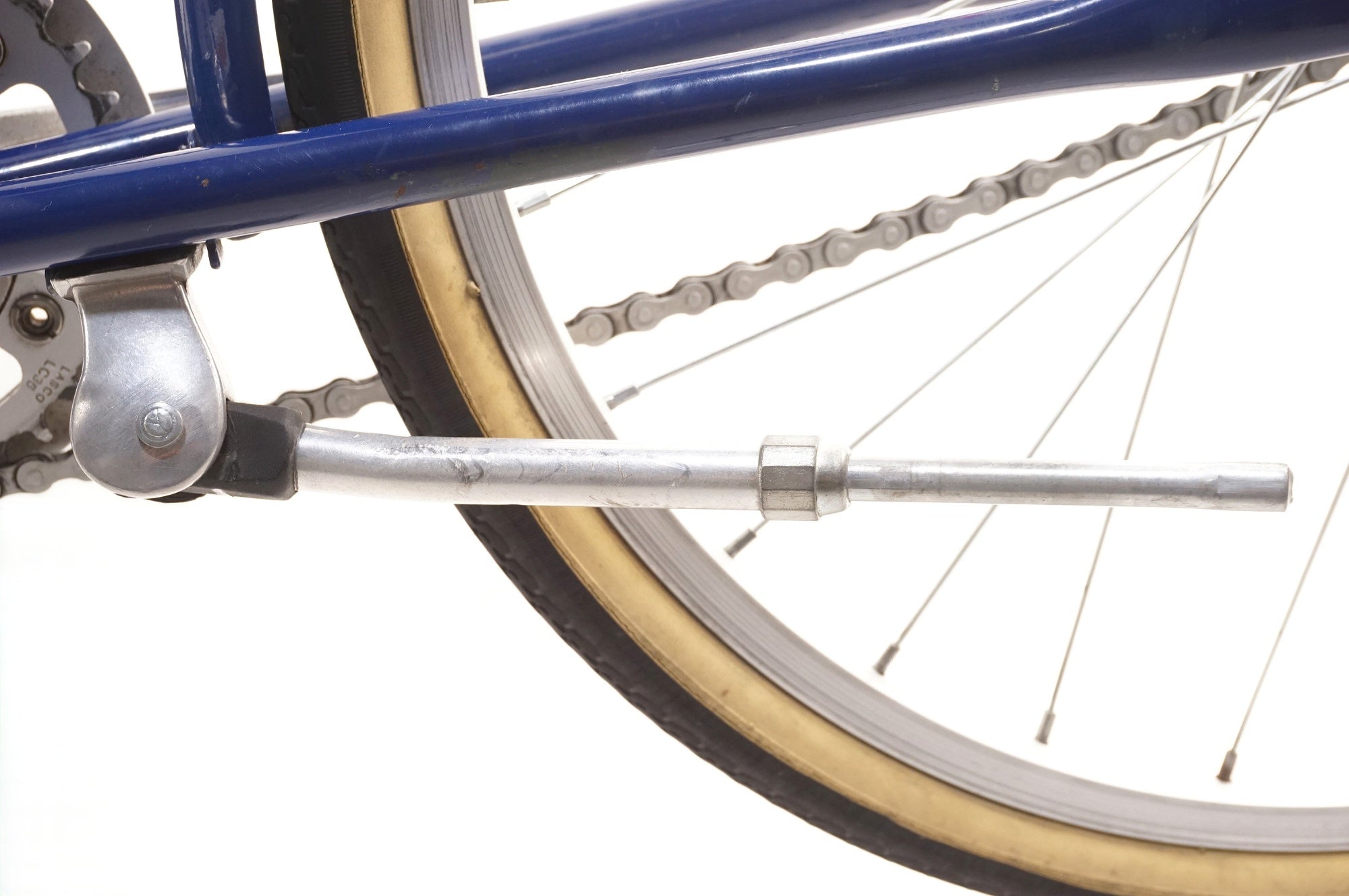 TOKYOBIKE 「トーキョーバイク」 JR COMFY 2022年モデル 20インチ キッズバイク / 中目黒店