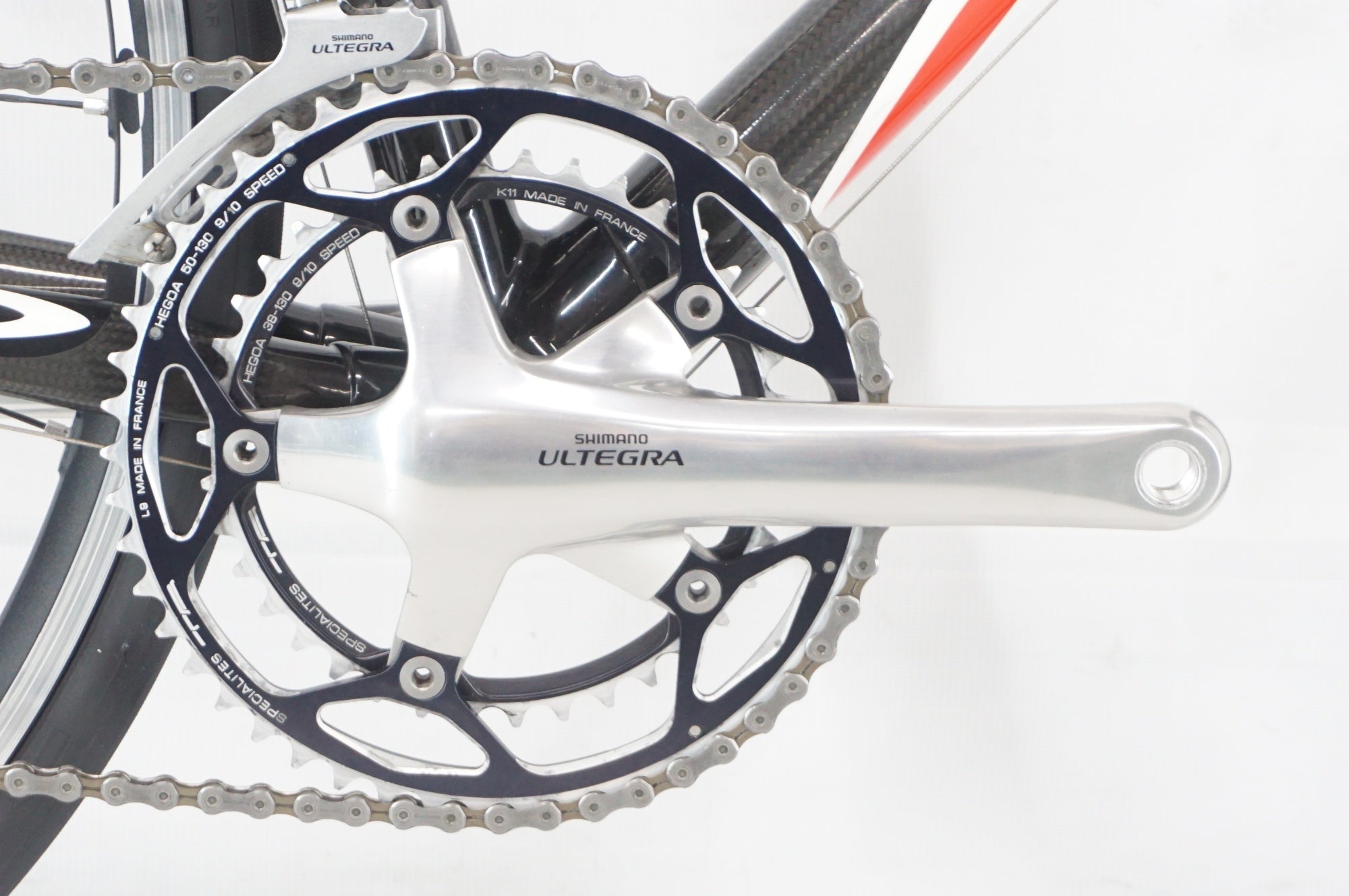 TIME 「タイム」 EDGE FIRST 2006年頃 ロードバイク / 阪急塚口店